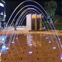 唐韻波光噴泉,安徽波光跳泉公司