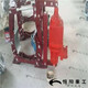 黑龙江YWZ3-630/320电力液压鼓式制动器生产厂家展示图
