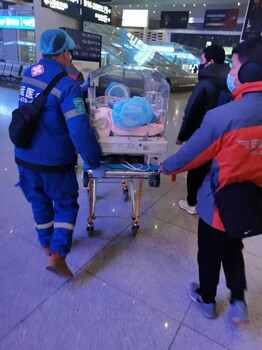 紅橋私人救護車出租中心