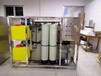 大學實驗室一體化污水處理設備生化檢驗實驗室廢水處理設備