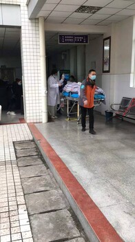 紅橋私人救護車出租中心
