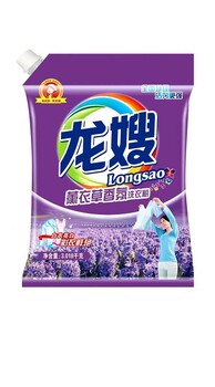 廣西柳州柳南龍嫂洗衣粉洗衣液廠家招商加盟