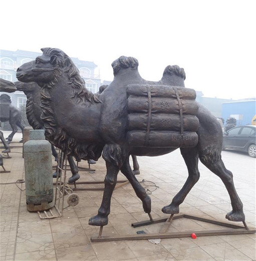 安徽铸铜雕塑定制