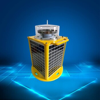 太陽能GPS定位航標(biāo)燈GS-LS/S水上航標(biāo)燈航標(biāo)燈器建航