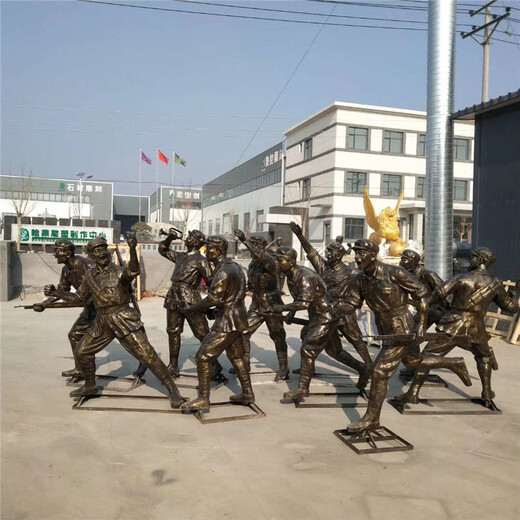 黑龙江玻璃钢雕塑设计施工,玻璃钢卡通雕塑