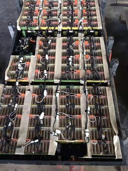 山东回收国轩高科锂电池公司电话