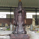 吉林铸铜雕塑图