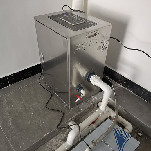 山西小型医院一体化污水处理设备出售