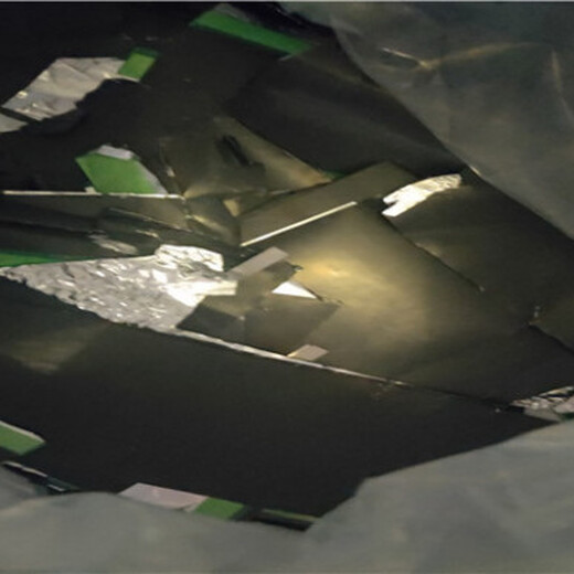 深圳裕隆回收钴酸锂厂家，电池正极材料回收价格
