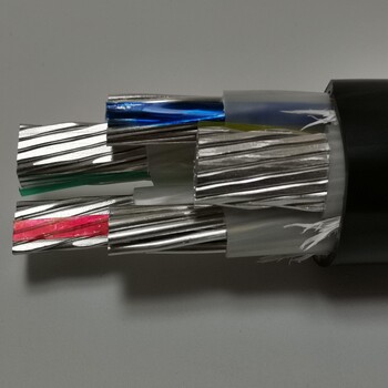 3芯铝芯电缆铠装电缆欢迎前来咨询