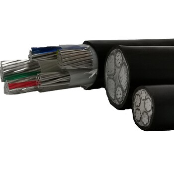 185平方铝芯电缆阻燃电缆老品牌可信赖