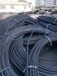 清远积压钢丝绳回收钢丝绳高价回收,新旧钢丝绳