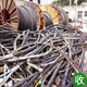 回收廢舊電纜圖