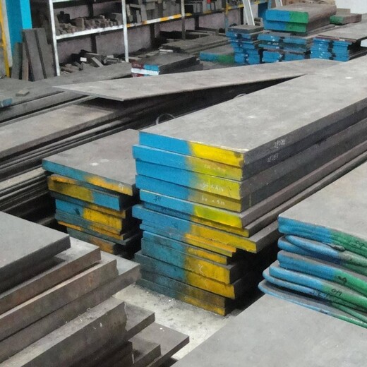 河北沧州渤海新区销售天津无磁模具钢现货批发价安全可靠,5CR21模具钢