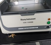 天瑞仪器能量色散x射线荧光光谱仪,天瑞仪器ROHS测试仪光谱仪