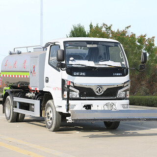 程力护栏清洗车,双清区清洗车品种繁多图片3