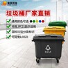 公共垃圾桶批發垃圾桶分類的四種戶外垃圾桶