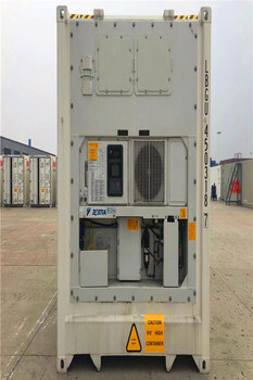 泰州12米冷藏集装箱租售销售公司欢迎致电