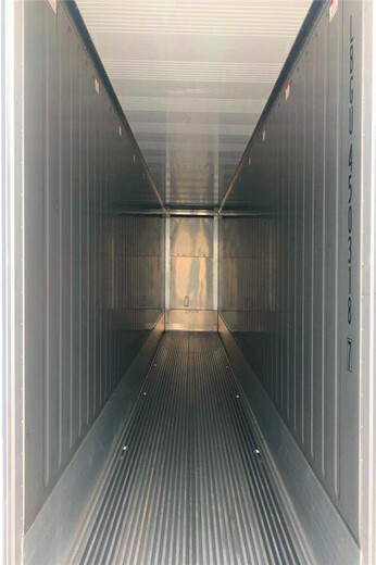 淮安12米冷藏集装箱销售厂家电话欢迎前来咨询
