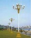 中华灯6米8米9米中华灯道路灯户外灯高杆灯广场景观灯定制