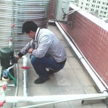 热泵空气能工程公司