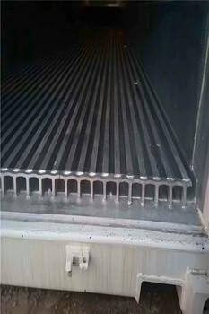 上海12米冷藏集装箱租售厂家电话