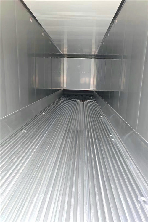 衢州12米冷藏集装箱销售租赁公司