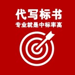 长葛市咨询许昌东恒标书本地制作服务信誉图片5