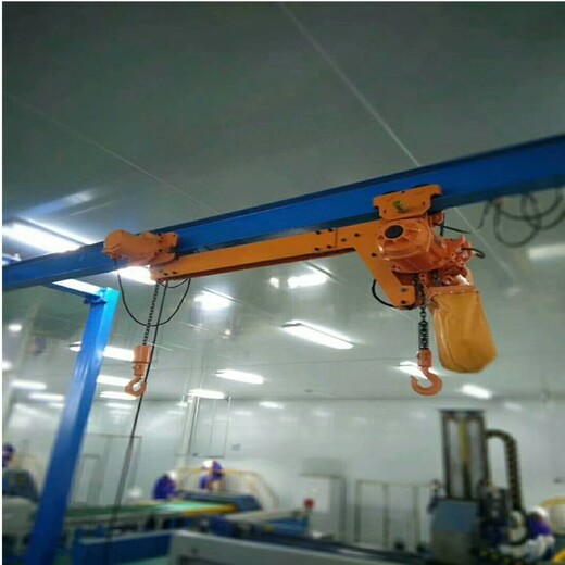 北京制造双钩环链电动葫芦,双钩同步电动葫芦