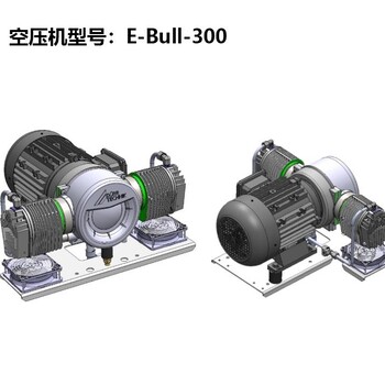 迪珥DurrTechnik无油空压机维修保养