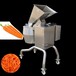 高速切丝机二维离心擦丝机子400S大产量静音胡萝卜土豆果蔬擦丝切丝设备九盈机械