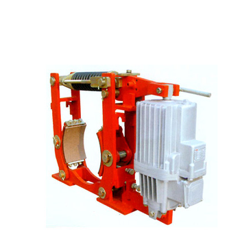 气动夹盘式制动器CQP20II-F,电力液压推动器