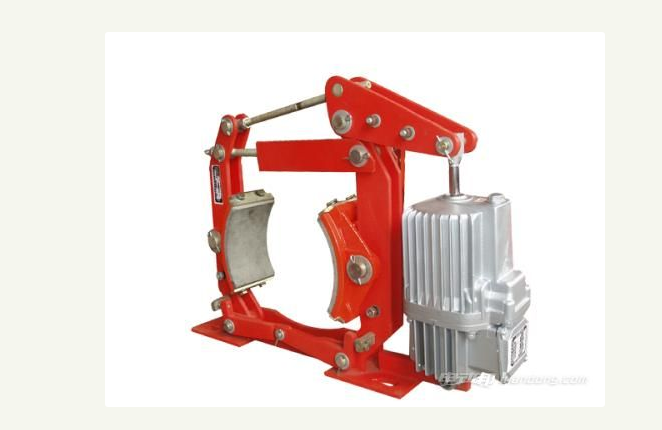 微型焦作制动器厂液压推动器制动器,电力液压块式制动器