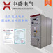 蓟县大型电机高压电机软启动柜高压固态三合一软启动柜厂家