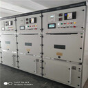 電動(dòng)機(jī)啟動(dòng)柜水泵高壓軟啟動(dòng)柜有效降低