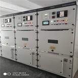 湖北中盛电机控制柜,源头生产厂家高压软启动柜厂家图片4