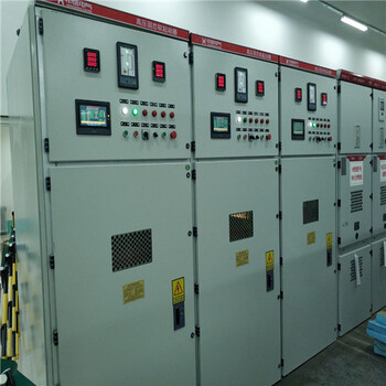 電動(dòng)機(jī)啟動(dòng)柜交流電機(jī)高壓軟啟動(dòng)柜工作原理