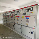 電動(dòng)機(jī)啟動(dòng)柜大功率高壓軟啟動(dòng)柜機(jī)械沖擊