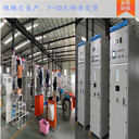 電動(dòng)機啟動(dòng)柜ZSSGQH3高壓軟啟動(dòng)柜有效降低