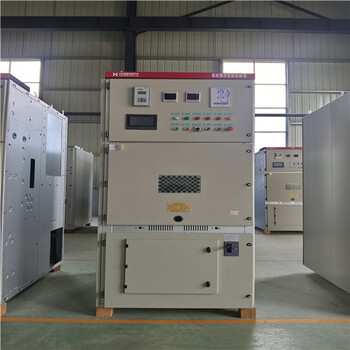 電動(dòng)機(jī)啟動(dòng)柜接觸器高壓軟啟動(dòng)柜使用效率