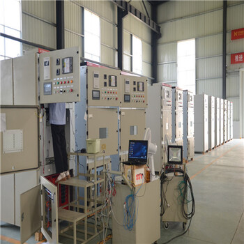 電動(dòng)機(jī)啟動(dòng)柜1000千瓦高壓軟啟動(dòng)柜多少錢