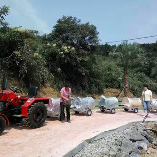 巴蜀匠人景区旅游小火车,全新观光小火车厂家供应景区网红小火车品种繁多图片2