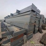 二手钢结构山东出售各种钢构材料搭建各种二手钢结构工程