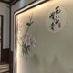 呼和浩特3D/5D背景墙批发价格展示图