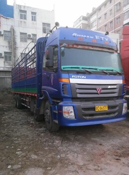 宿州市到亳州貨車?yán)浽O(shè)備運(yùn)輸包車運(yùn)輸,高欄貨車