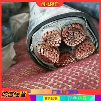 辽宁本溪市废旧电缆回收低压废旧电缆回收价格