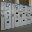 盐城低压电力配电柜回收价看规格图片