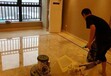 西安石材结晶保养、塑胶PVC地板清洗、瓷砖地面木地板保养