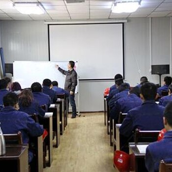 深圳北安监培训高压电工在哪里培训