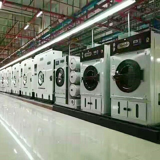生产宾馆洗衣设备规格